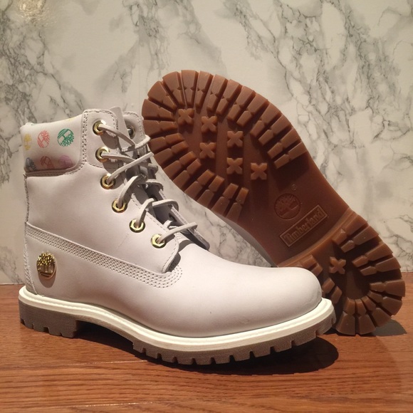 timberland new model